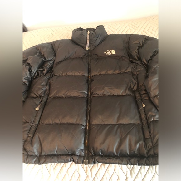 Womens north face nuptse jacket - Picture 4 of 15